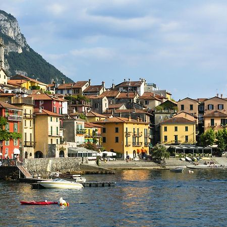 Menaggio Fronte Lago 外观 照片