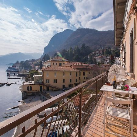 Menaggio Fronte Lago 外观 照片