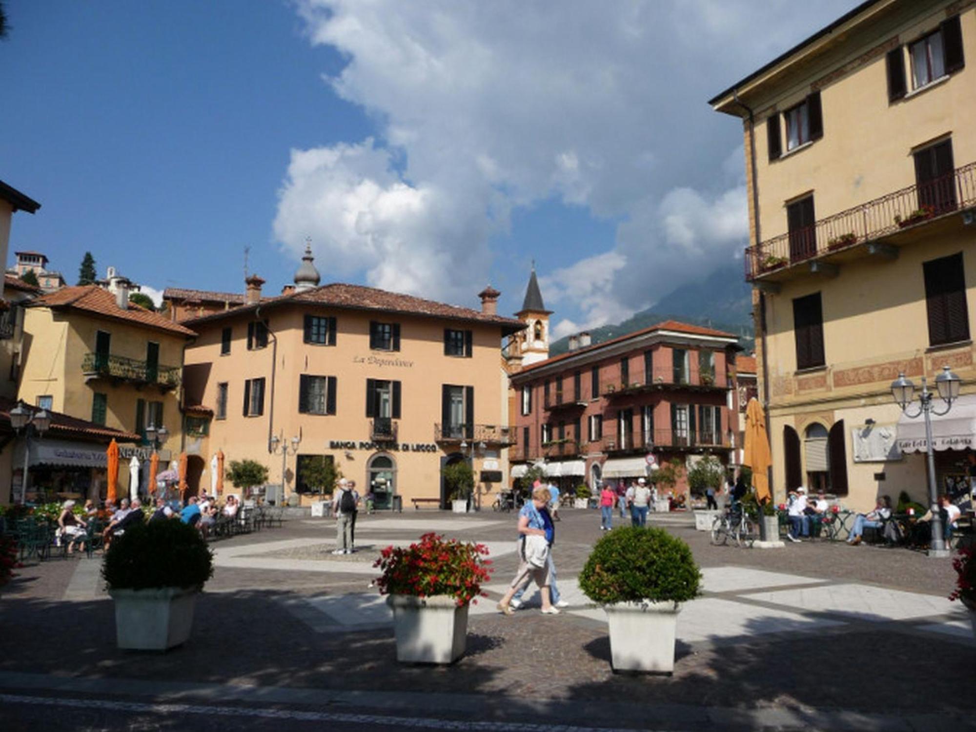 Menaggio Fronte Lago 外观 照片