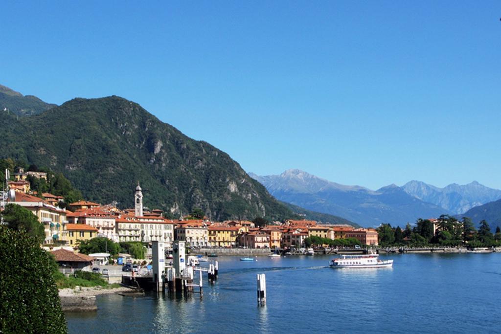 Menaggio Fronte Lago 外观 照片