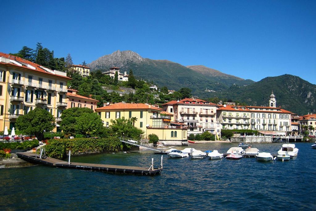 Menaggio Fronte Lago 外观 照片