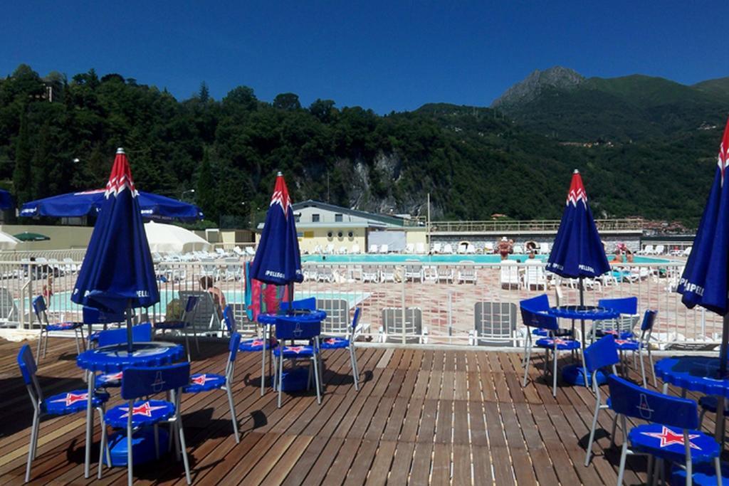 Menaggio Fronte Lago 外观 照片
