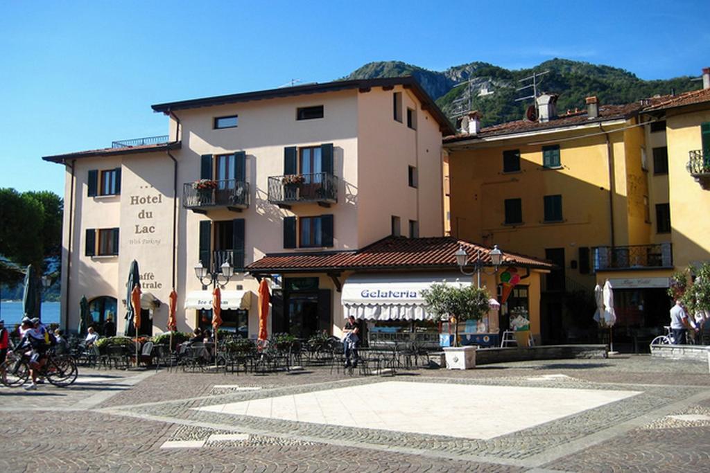 Menaggio Fronte Lago 外观 照片