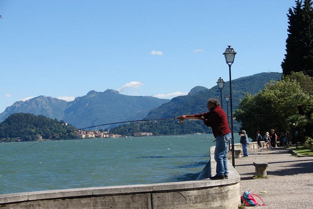 Menaggio Fronte Lago 外观 照片