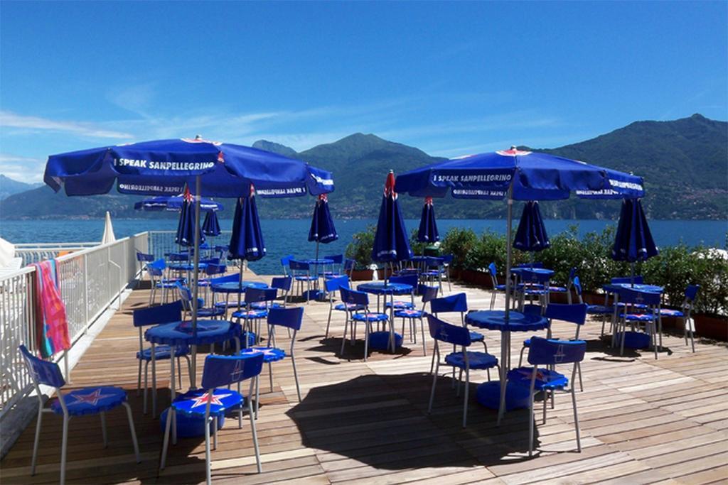 Menaggio Fronte Lago 外观 照片