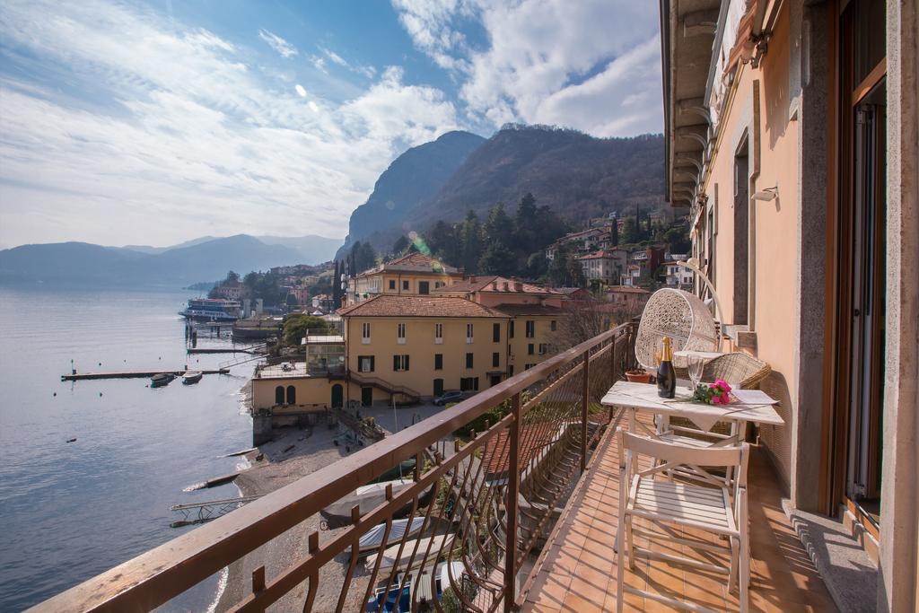 Menaggio Fronte Lago 外观 照片
