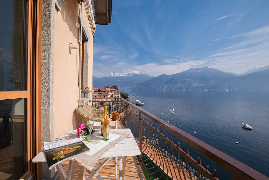 Menaggio Fronte Lago 外观 照片
