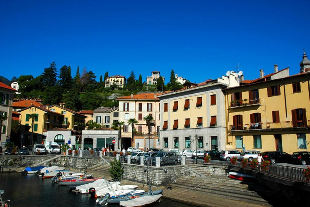Menaggio Fronte Lago 外观 照片