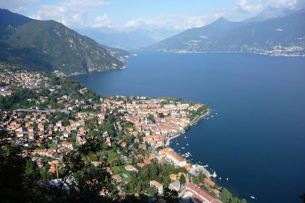 Menaggio Fronte Lago 外观 照片