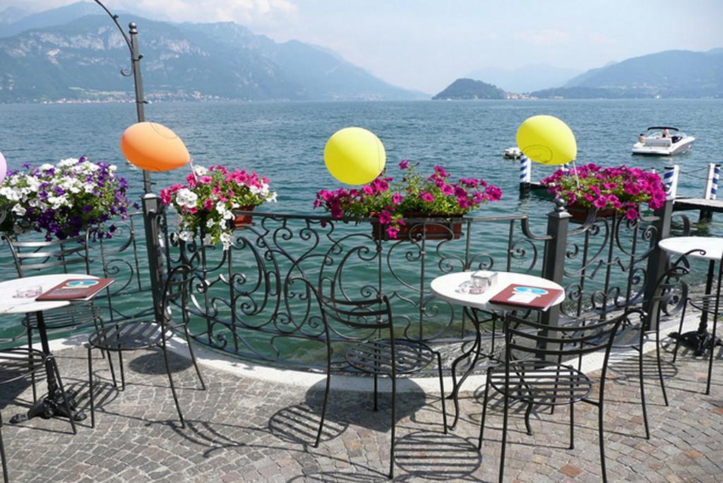 Menaggio Fronte Lago 外观 照片